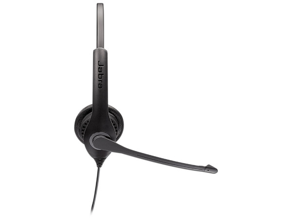Audífonos con Micrófono Jabra Education Biz 1100 U. Color Negro
