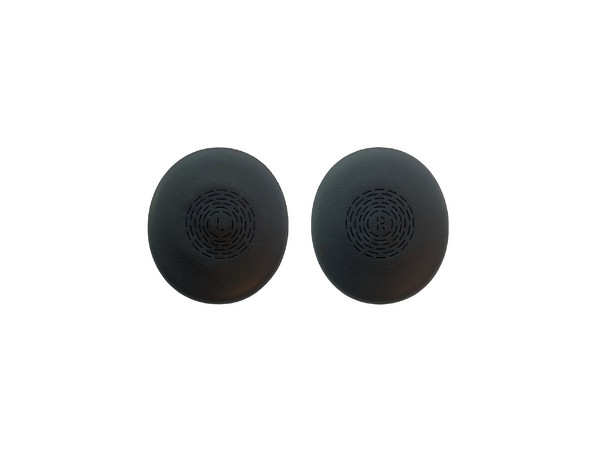 Par de Almohadillas Jabra 14101-89, Compatible con Jabra Evolve2 Flex.