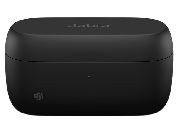 Audífonos Inalámbricos Jabra Evolve2 Buds con Micrófono y Estuche de Carga, Respuesta de Frecuencia 20-20000Hz, Bluetooth 5.2, Color Negro.