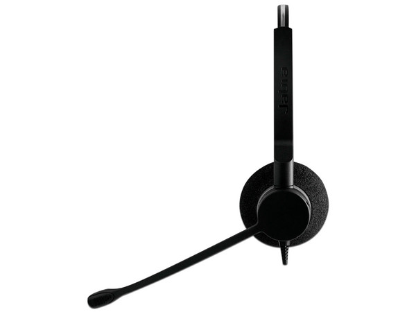Audífonos tipo Diadema con Micrófono Jabra BIZ 2300 Duo, USB.