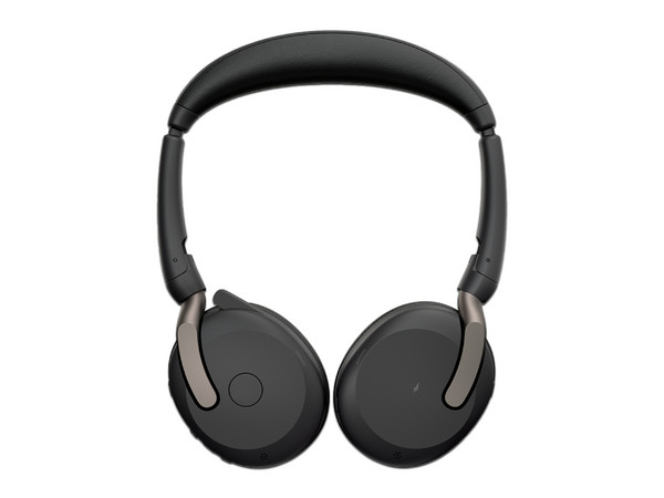 Audífonos Inalámbricos con Micrófono Jabra Evolve2 65 Flex, Respuesta de Frecuencia 20-20000Hz, Bluetooth 5.2.