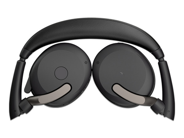 Audífonos Inalámbricos con Micrófono Jabra Evolve2 65 Flex, Respuesta de Frecuencia 20-20000Hz, Bluetooth 5.2.