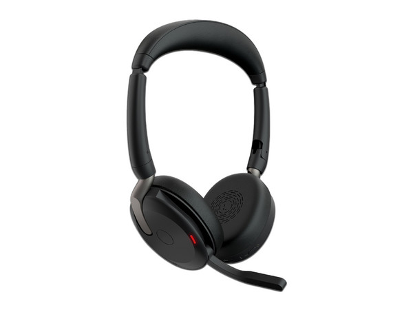 Audífonos Inalámbricos con Micrófono Jabra Evolve2 65 Flex, Respuesta de Frecuencia 20-20000Hz, Bluetooth 5.2.