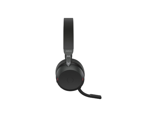 Audífonos Jabra Evolve2 75, Inalámbricos, Para Computadora, Teléfono Celular y Conferencias.