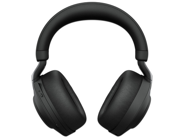 Audífonos Tipo Diadema Jabra Evolve2 85: Respuesta de Frecuencia de 20Hz - 20kHz, Bluetooth, USB, Color Negro.