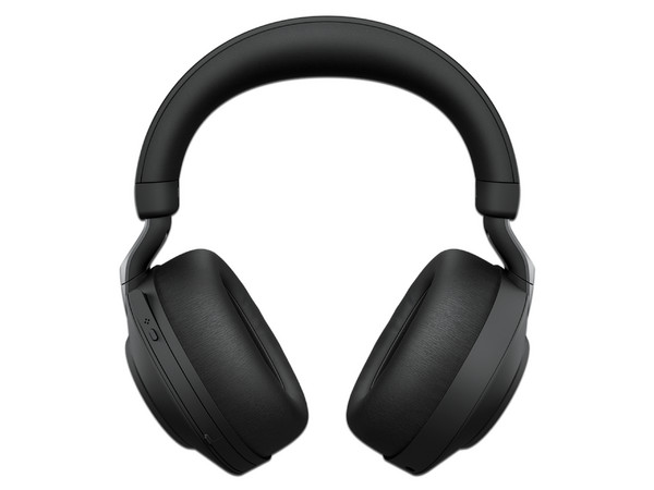 Audífonos Inalámbricos Jabra Evolve2 85, Batería recargable, Bluetooth 5.0, USB-C. Color Negro.