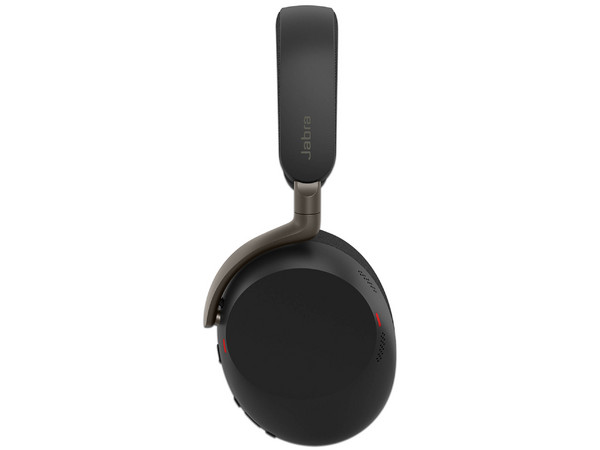 Audífonos con Micrófono Jabra Evolve3 85 UC, Respuesta de Frecuencia 20 Hz a 20 KHz, Bluetooth, Pad de Carga. Color Negro.