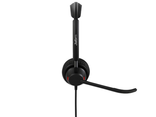 Audífonos Tipo Diadema Jabra ENGAGE 50 II, Respuesta de Frecuencia 50Hz - 20kHz, Micrófono Integrado, USB,  Color Negro.
