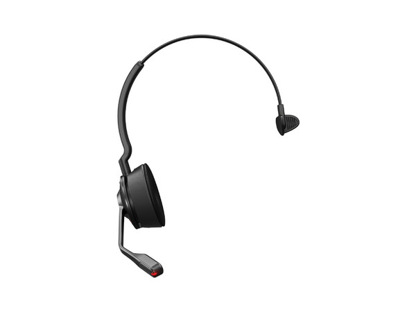 Audífono Jabra Engage 55, Inalámbrico, Compatible con PC y Teléfono Celular.