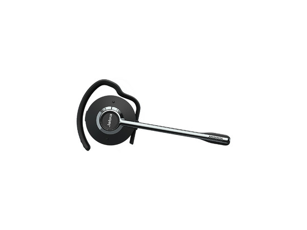 Auricular Jabra Engage 75 Convertible,  Monoaural.