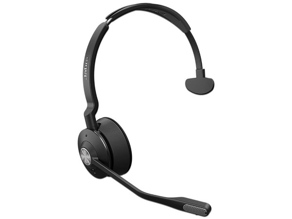 Auricular Jabra Engage 75 SE Mono.