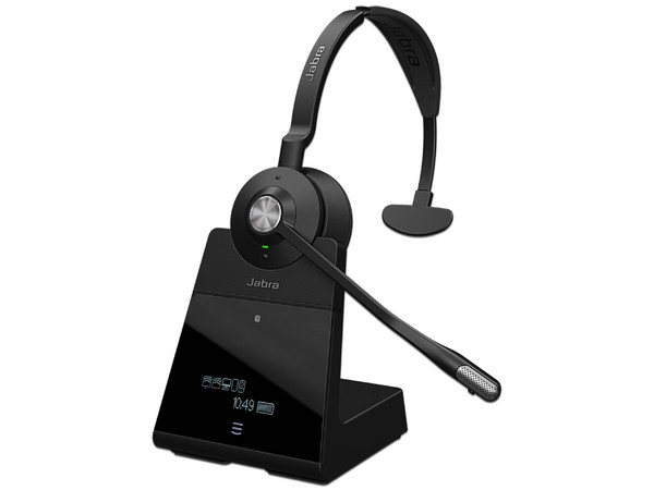 Auricular Jabra Engage 75 SE Mono.