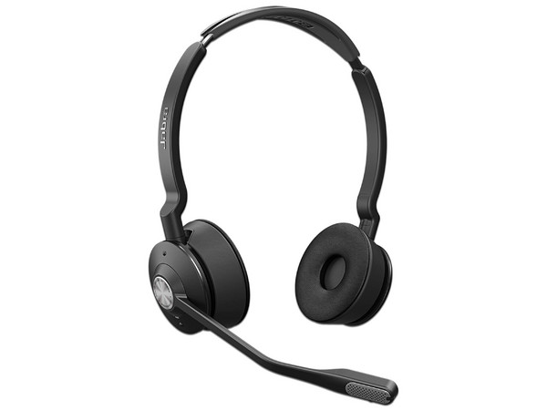 Auriculares Jabra Engage 75 SE Stereo para una experiencia de sonido superior