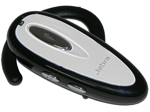 Auricular Manos Libres Bluetooth Jabra BT160 Incluye 33 Carcasas de Diferentes Estilos.