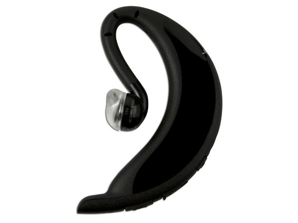 Auricular Manos Libres Bluetooth Jabra BT2020, Diseño innovador y aerodinámico