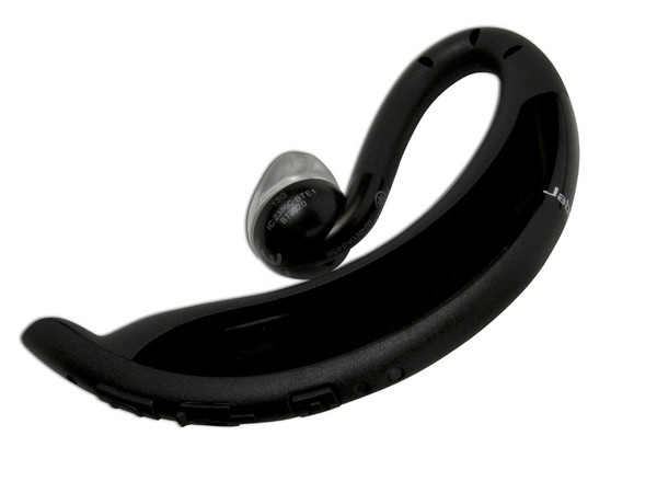 Auricular Manos Libres Bluetooth Jabra BT2020, Diseño innovador y aerodinámico