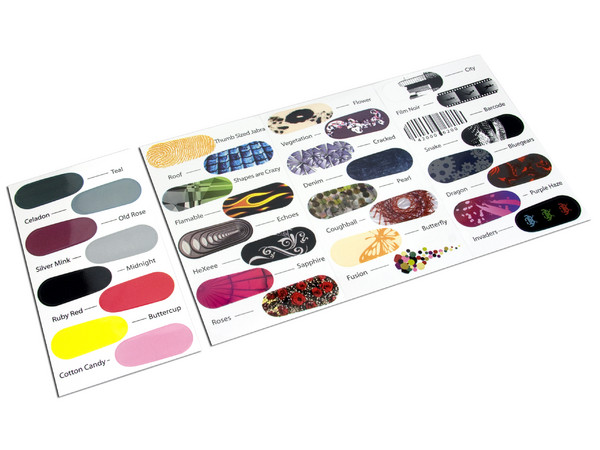 Auricular Manos Libres Bluetooth Jabra BT3010. Incluye 33 Carcasas de Diferentes Estilos.