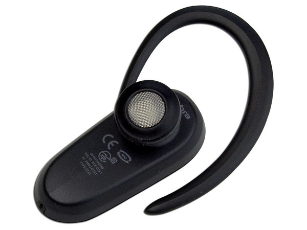 Auricular Manos Libres Bluetooth Jabra BT3010. Incluye 33 Carcasas de Diferentes Estilos.