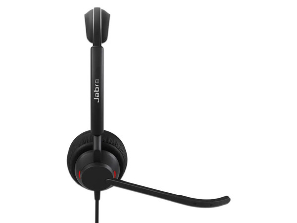 Audífonos Tipo Diadema Jabra Engage 50 II Stereo UC, Respuesta de Frecuencia 20Hz - 20kHz, USB Tipo A. Color Negro.