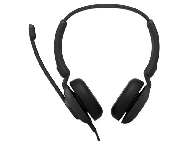 Audífonos Tipo Diadema Jabra EVOLVE10, Respuesta de Frecuencia 20Hz - 20kHz, USB Tipo A. Color Negro.