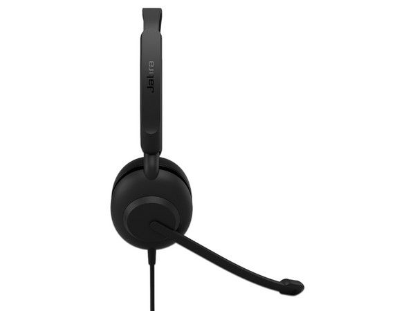 Audífonos Tipo Diadema Jabra EVOLVE10, Respuesta de Frecuencia 20Hz - 20kHz, USB Tipo A. Color Negro.