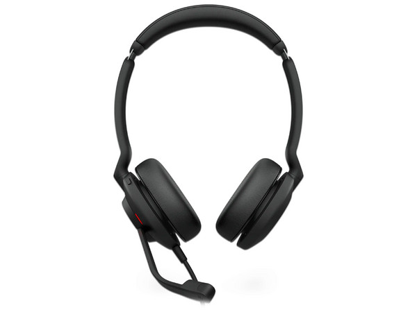 Audífonos tipo Diadema con Micrófono Jabra Evolve2 30SE MS, Respuesta de Frecuencia 20-20000Hz, USB. Color Negro.