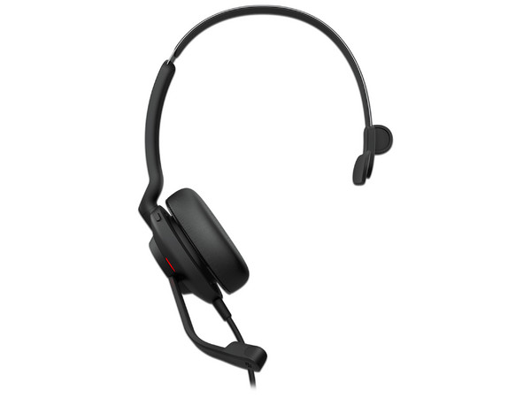 Audífonos Tipo Diadema Jabra Evolve2 30 SE, Respuesta de frecuencia 20Hz - 20kHz, USB. Color Negro.