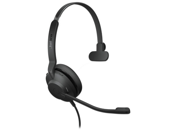 Audífonos Tipo Diadema Jabra Evolve2 30 SE, Respuesta de frecuencia 20Hz - 20kHz, USB. Color Negro.