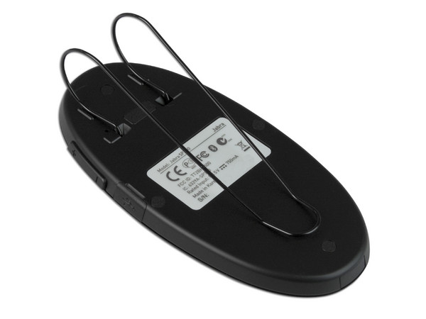 Manos Libres Bluetooth Jabra SP700 con transmisor FM para usar en el coche