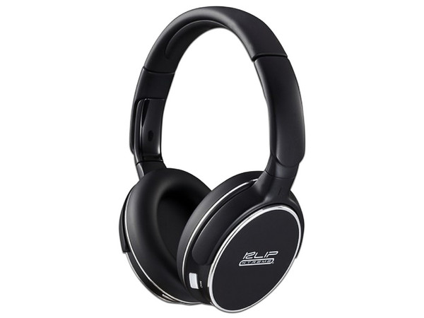 Audífonos con Micrófono Klip Xtreme KHS-865, Respuesta de Frecuencia 20Hz-20KHz, 3.5, Bluetooth. Color Negro.