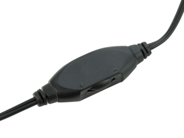 Audífonos con Micrófono LG Flatron