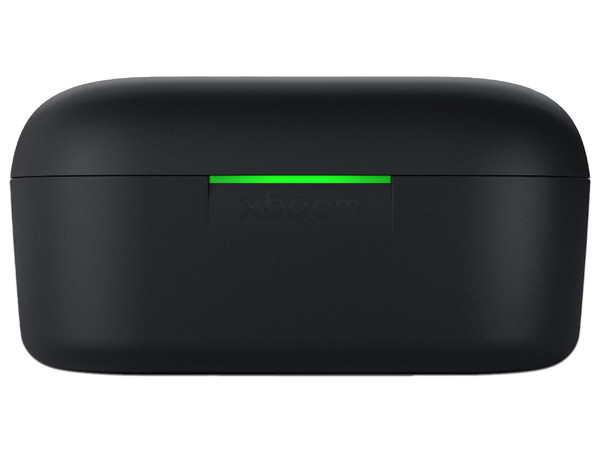 Audífonos LG Xboom Buds, Respuesta de Frecuencia 20Hz - 20KHz, Cancelación Activa de Ruido ANC, Bluetooth 5.4. Color Negro.