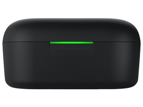 Audífonos Inalámbricos LG Xboom BUDS PLUS, Con Estuche de Carga, IPX4, Color Negro.
