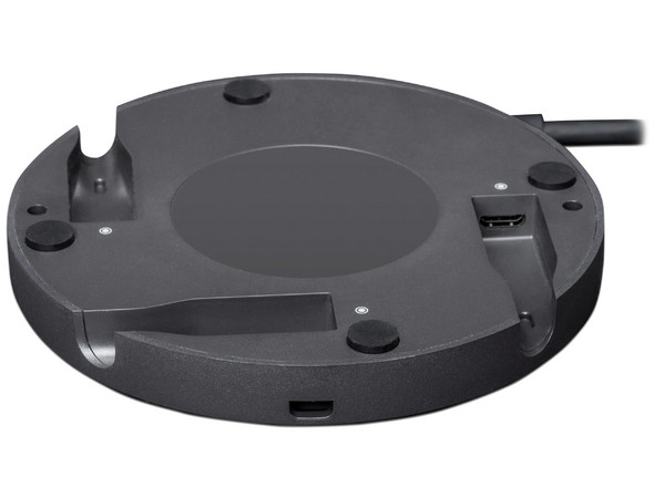 Hub Logitech Rally Mic Pod.