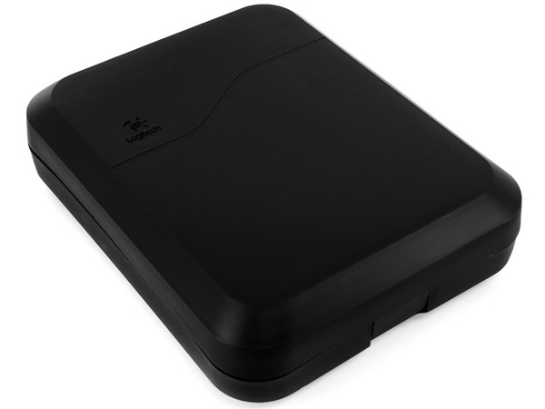 Audífonos con Micrófono Logitech Premium con Adaptador USB/Analógico
