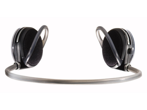 Audífonos Logitech FreePulse Inalámbricos Bluetooth 2.0
