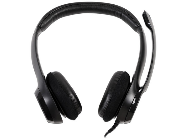 Audífonos con Micrófono Logitech H390, USB.