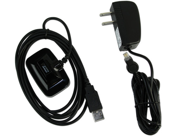 Audífonos Logitech ClearChat PC Inalámbricos, USB 2.0