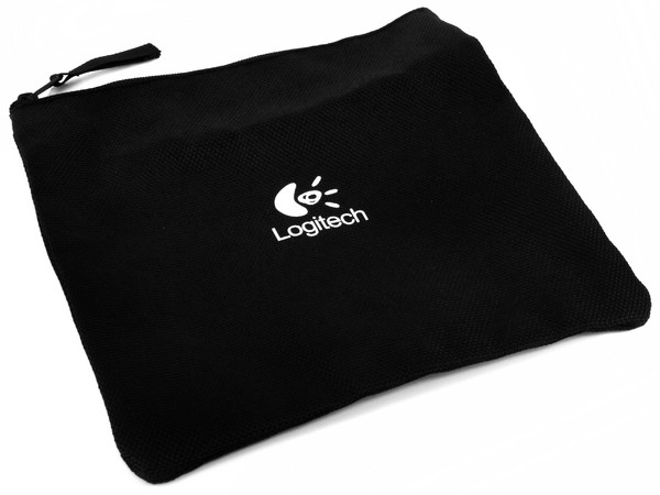 Audífonos con Micrófono Logitech H555, USB 