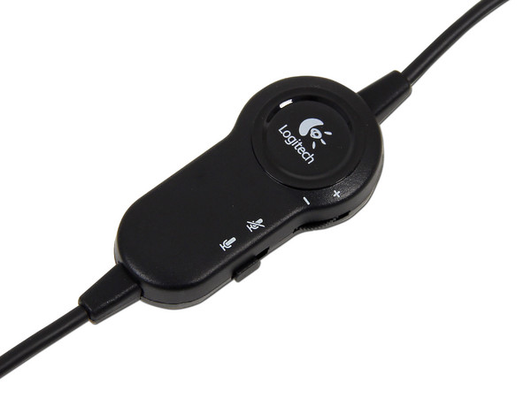  Audífonos Logitech Stereo Headset h150 con Micrófono