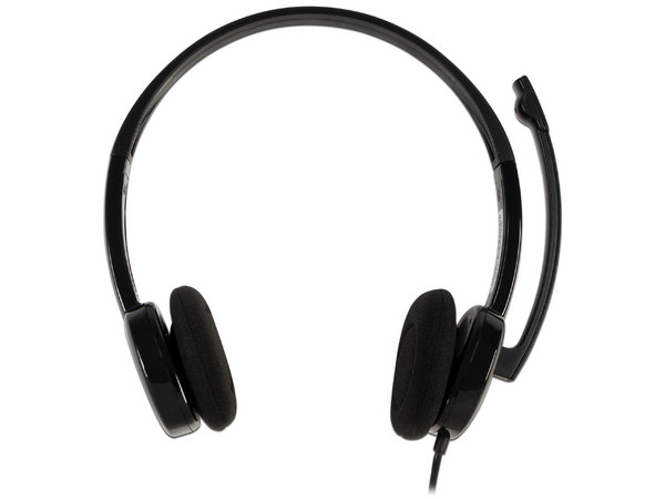 Audífonos Estéreo con Micrófono Logitech H151.