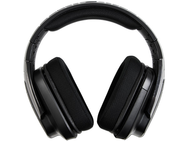 Audífonos Inalámbricos con Micrófono Logitech G933 Artemis Spectrum, con tecnología Dolby y DTS Headphone X Sonido Envolvente 7.1.