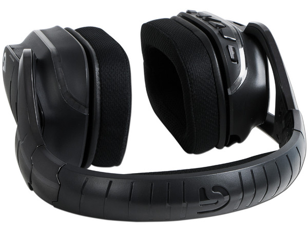 Audífonos Inalámbricos con Micrófono Logitech G933 Artemis Spectrum, con tecnología Dolby y DTS Headphone X Sonido Envolvente 7.1.