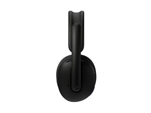 Audífonos Gamer Logitech G325, Respuesta de Frecuencia 20Hz - 20kHz, Micrófono Integrado, Batería Recargable, Bluetooth, Receptor USB. Color Negro.