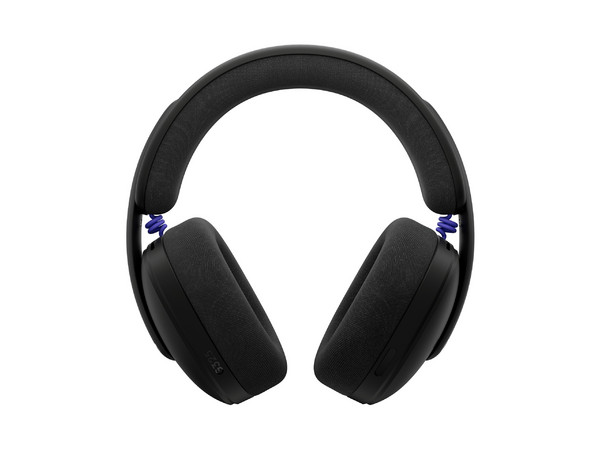 Audífonos Gamer Logitech G325, Respuesta de Frecuencia 20Hz - 20kHz, Micrófono Integrado, Batería Recargable, Bluetooth, Receptor USB. Color Negro.