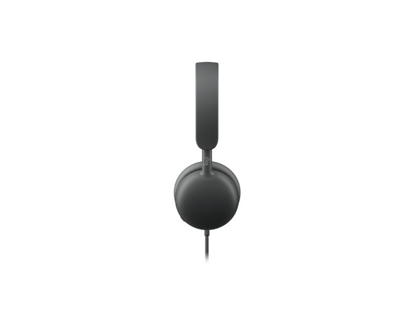 Audífonos Tipo Diadema Logitech Zone Wired 2, Con Micrófono, Respuesta de Frecuencia 20Hz - 20KHz, USB Tipo C. Color Negro.