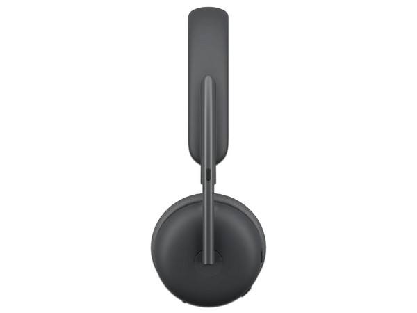 Audífonos Inalámbricos tipo Diadema con Micrófono Logitech Zone Wireless 2, Bluetooth 5.2, Receptor USB Tipo C. Color Negro.