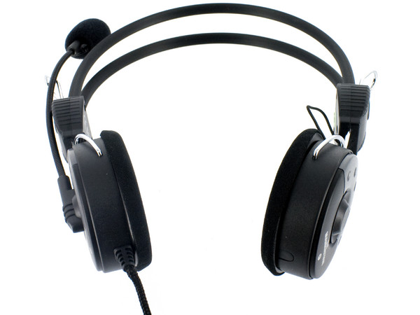 Audífonos Manhattan Estéreo Elite con Control de volumen en el cable
