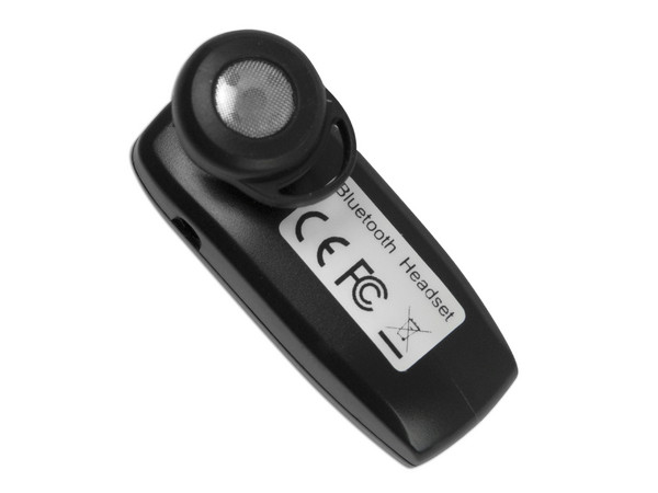 Auricular Manos Libres Bluetooth Manhattan