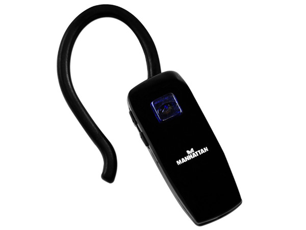 Manos Libres Manhattan Bluetooth